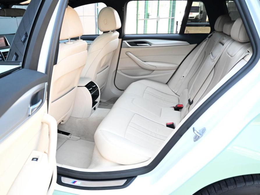 BMW 5 серии VII (G30/G31/G38) Новороссийск  - изображение 11