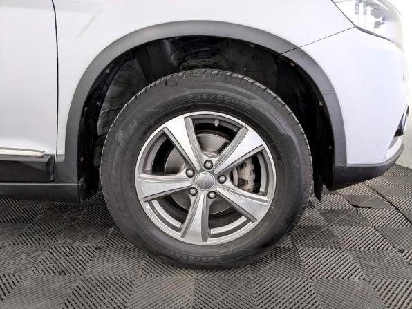 Haval H6 I с пробегом 2018 года, цена 1 350 000 рублей, 127755 км, внедорожник, Автокод Объявления