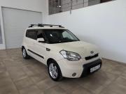 Kia Soul I Новороссийск  - изображение 38