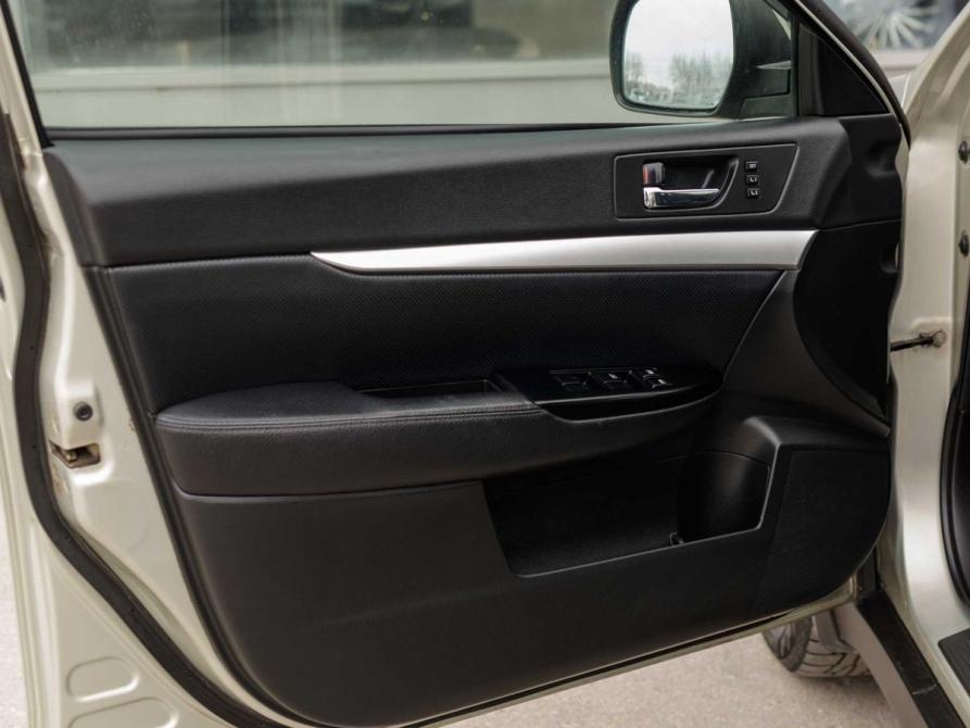 Subaru Outback IV Новосибирск  - изображение 17