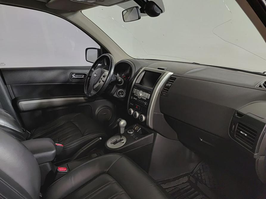 Nissan X-Trail II Рестайлинг Уфа  - изображение 13