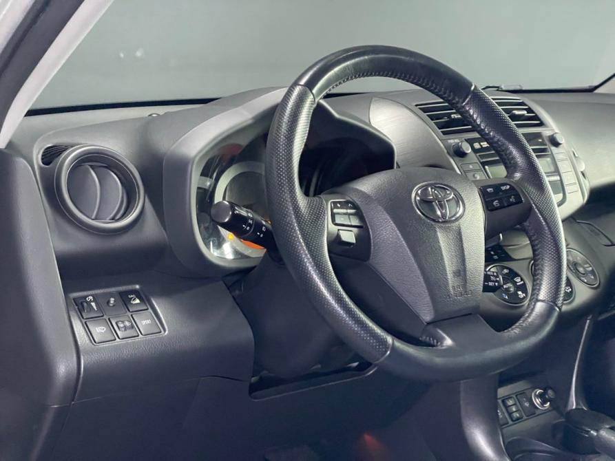 Toyota RAV4 III (XA30) Рестайлинг Тверь  - изображение 7