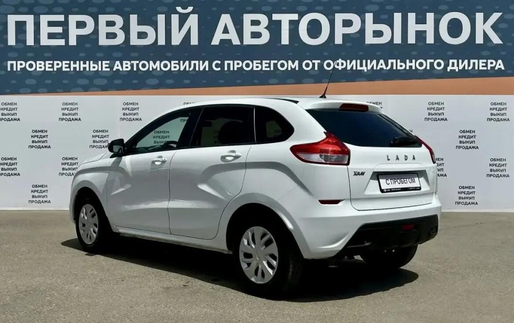 Lada (ВАЗ) XRAY I Краснодар  - изображение 7