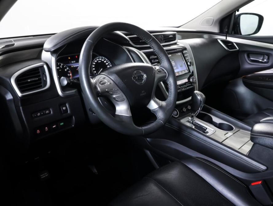 Nissan Murano III (Z52) Москва  - изображение 15