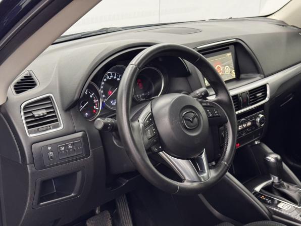 Mazda CX-5 I Рестайлинг с пробегом 2016 года, цена 2 000 000 рублей, 122542 км, внедорожник, Автокод Объявления