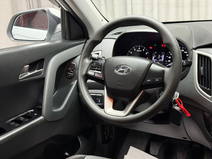 Hyundai Creta I Ижевск  - изображение 11