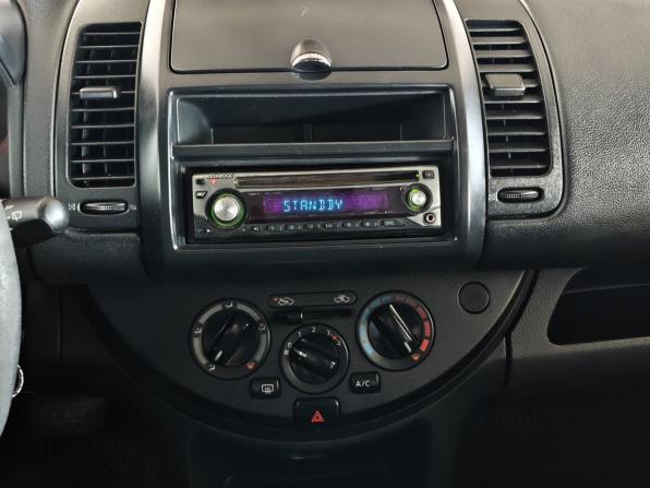 Nissan Note I Рестайлинг с пробегом 2009 года, цена 620 000 рублей, 178884 км, хэтчбек, Автокод Объявления