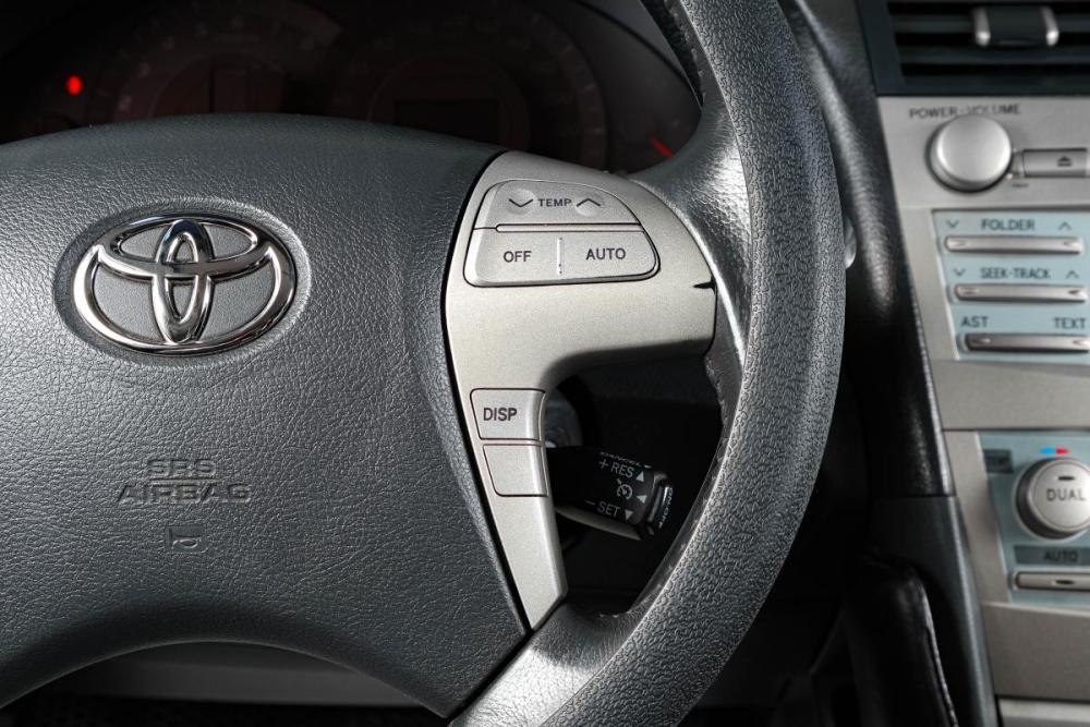 Toyota Camry VI (XV40) Рестайлинг Тюмень  - изображение 16