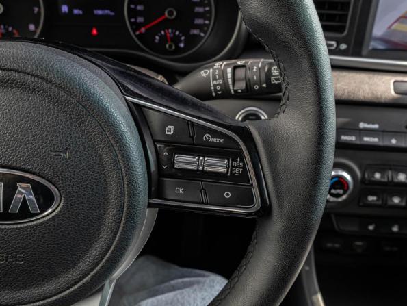Kia Sportage IV Рестайлинг с пробегом 2021 года, цена 2 350 000 рублей, 109177 км, внедорожник, Автокод Объявления