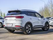 Chery Tiggo 7 Pro Max I Санкт-Петербург  - изображение 19