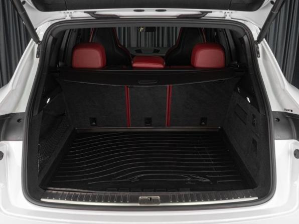 Porsche Cayenne III с пробегом 2018 года, цена 5 779 000 рублей, 127897 км, внедорожник, Автокод Объявления