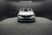 Skoda Octavia III (A7) Рестайлинг Крым  - изображение 33
