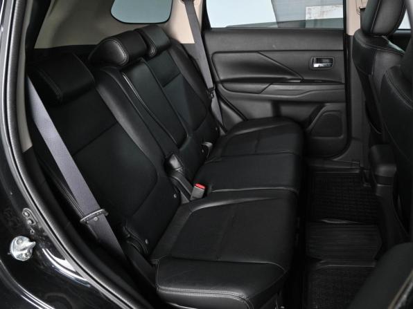 Mitsubishi Outlander III с пробегом 2012 года, цена 1 690 000 рублей, 89001 км, внедорожник, Автокод Объявления
