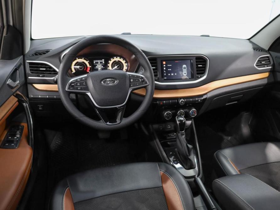 Lada (ВАЗ) Vesta I Рестайлинг (NG) Ростов-на-Дону  - изображение 6