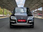 Mitsubishi Pajero IV Рестайлинг 2 Екатеринбург  - изображение 22
