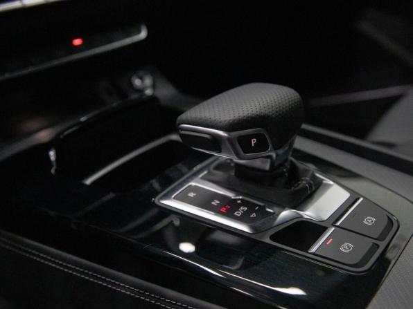 Новый Audi Q5 II (FY) Рестайлинг 2025 года, цена 5 699 000 рублей, внедорожник, Автокод Объявления