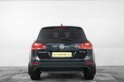 Volkswagen Touareg II Кемерово  - изображение 32