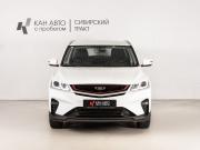 Belgee X50 Казань  - изображение 10