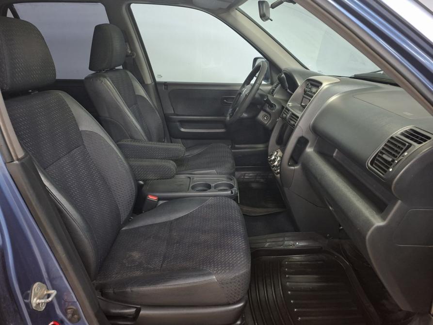 Honda CR-V II Москва  - изображение 10