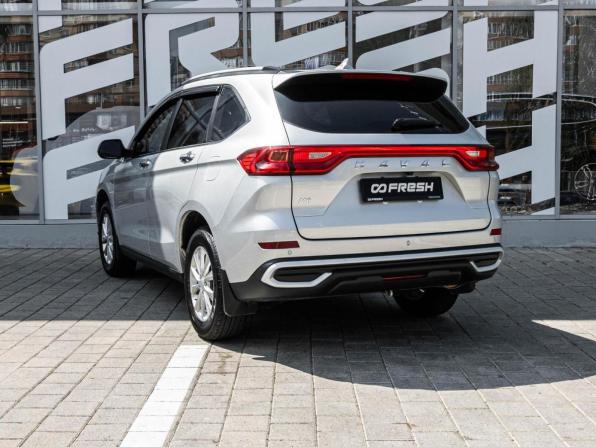 Haval M6 II с пробегом 2024 года, цена 1 826 000 рублей, 23795 км, внедорожник, Автокод Объявления