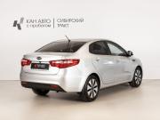 Kia Rio III Казань  - изображение 11