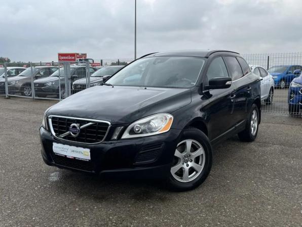 Volvo XC60 I с пробегом 2012 года, цена 1 589 290 рублей, 176707 км, внедорожник, Автокод Объявления