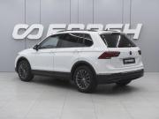 Volkswagen Tiguan II Рестайлинг Ростов-на-Дону  - изображение 22
