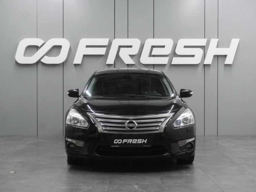 Nissan Teana II (J32) Рестайлинг Воронеж  - изображение 3