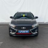Lada (ВАЗ) Vesta I Санкт-Петербург  - изображение 25