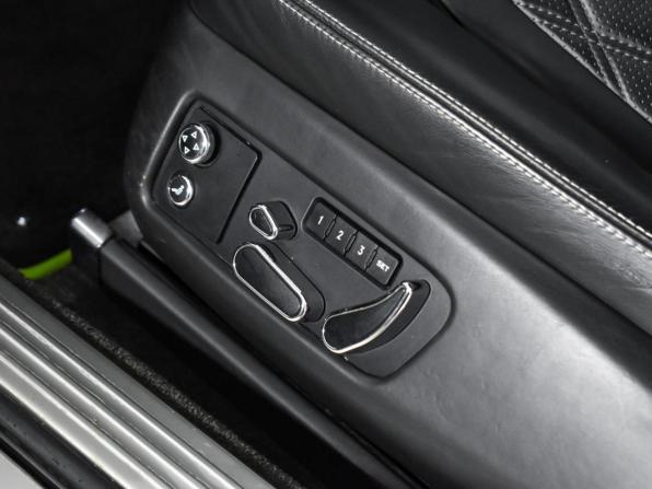 Bentley Continental GT II с пробегом 2013 года, цена 4 600 000 рублей, 76053 км, купе, Автокод Объявления