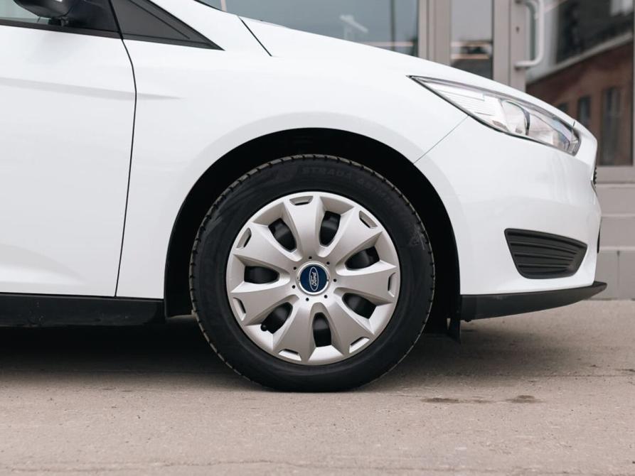 Ford Focus III Рестайлинг Новосибирск  - изображение 9
