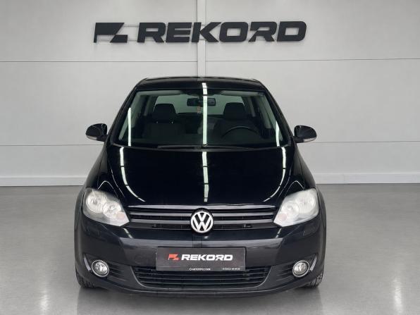 Volkswagen Golf Plus II с пробегом 2011 года, цена 879 000 рублей, 213100 км, хэтчбек, Автокод Объявления
