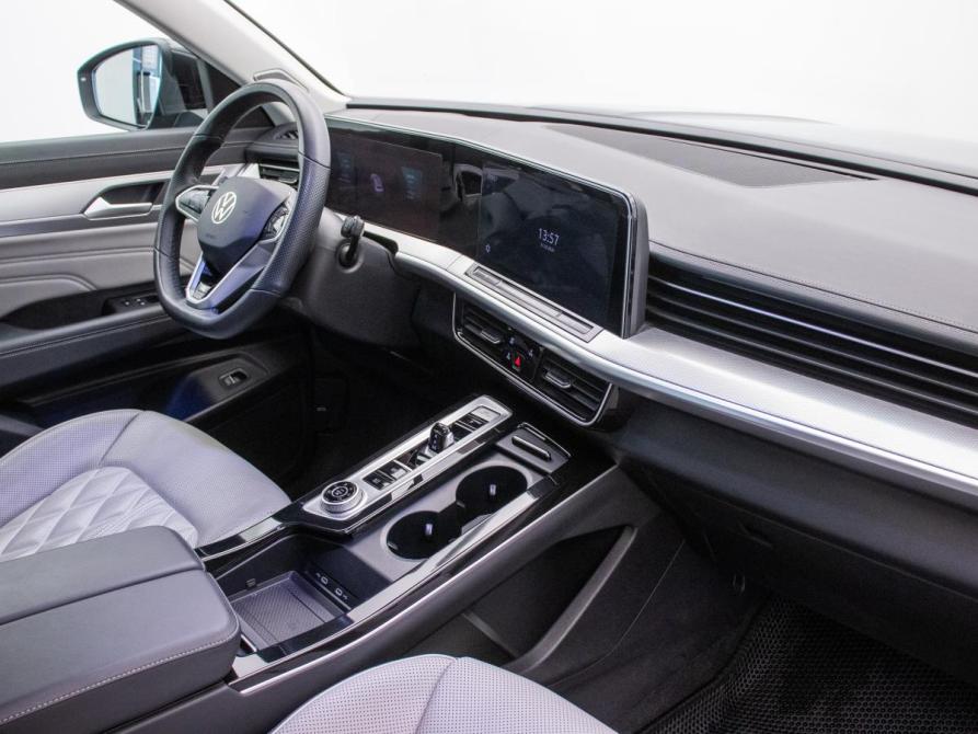 Volkswagen Tavendor I Москва  - изображение 9
