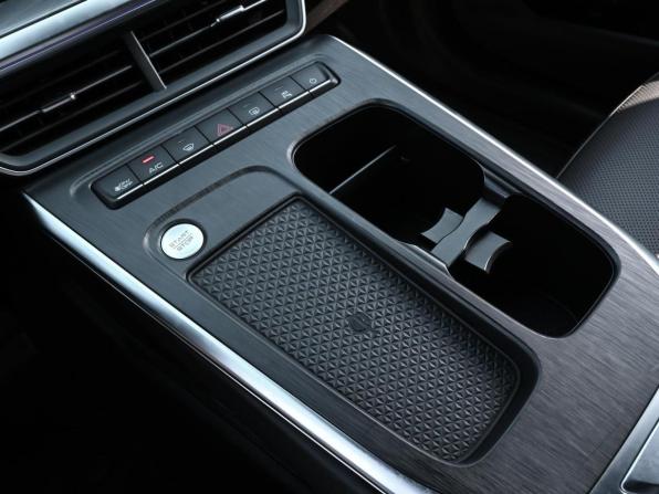 Haval F7 II с пробегом 2024 года, цена 2 695 000 рублей, 30608 км, внедорожник, Автокод Объявления