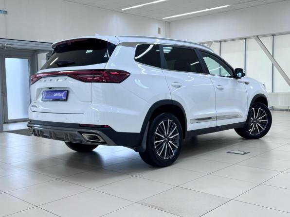 Chery Tiggo 8 Pro Max I Рестайлинг с пробегом 2024 года, цена 2 480 000 рублей, 16973 км, внедорожник, Автокод Объявления
