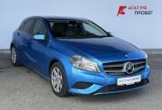 Mercedes-Benz A-Класс III (W176) Киров  - изображение 31