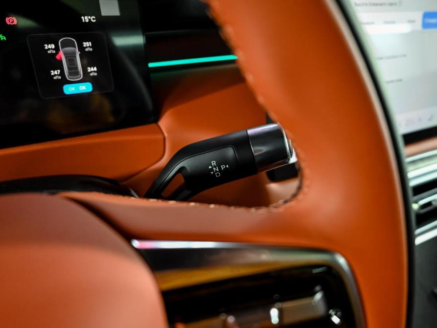 Geely Galaxy M7 Екатеринбург  - изображение 13