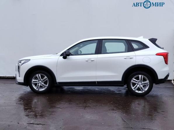 Haval Jolion I Рестайлинг с пробегом 2024 года, цена 2 050 000 рублей, 26045 км, внедорожник, Автокод Объявления
