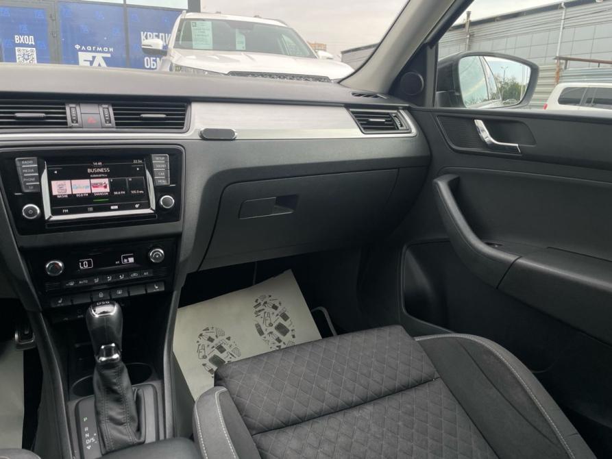 Skoda Rapid I Краснодар  - изображение 18