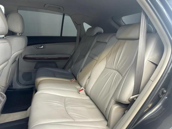 Lexus RX II с пробегом 2003 года, цена 1 190 000 рублей, 212258 км, внедорожник, Автокод Объявления