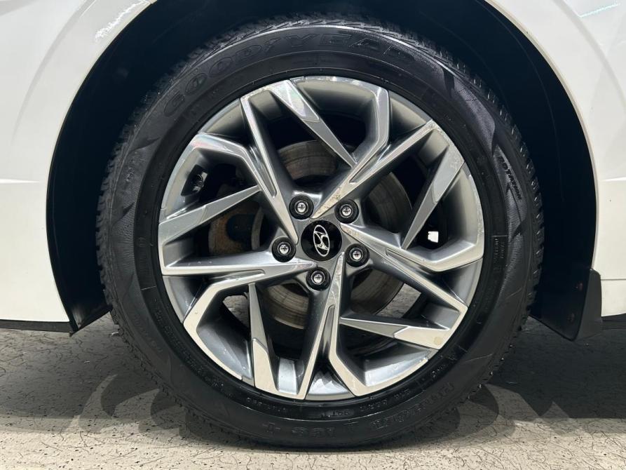Hyundai Sonata VIII (DN8) Санкт-Петербург  - изображение 11