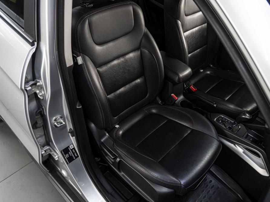 Changan CS35 Тюмень  - изображение 16