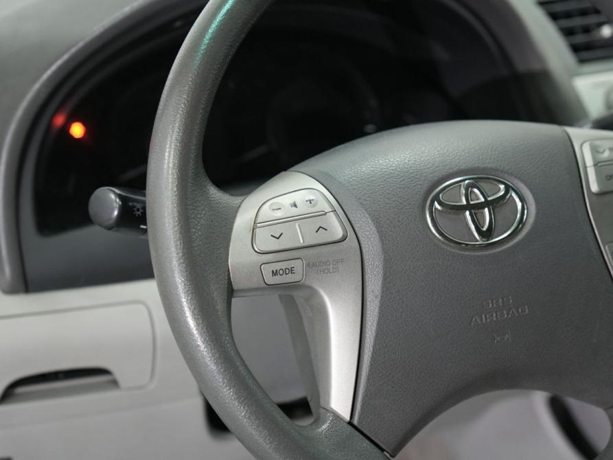 Toyota Camry VI (XV40) Новосибирск  - изображение 20