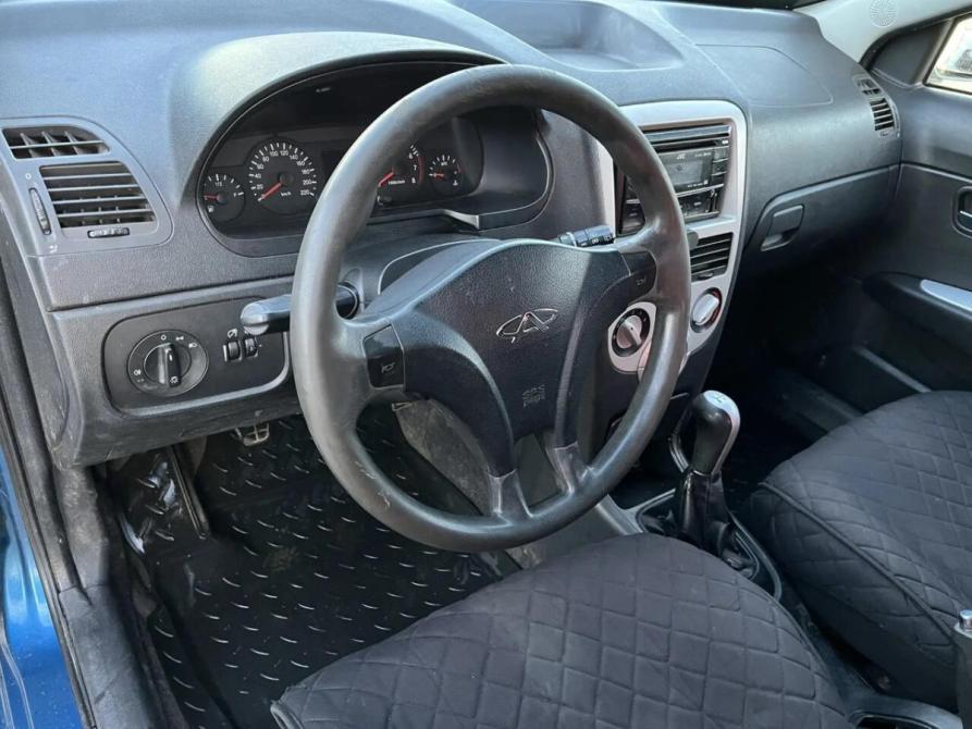 Chery Very (A13) Буинск  - изображение 8