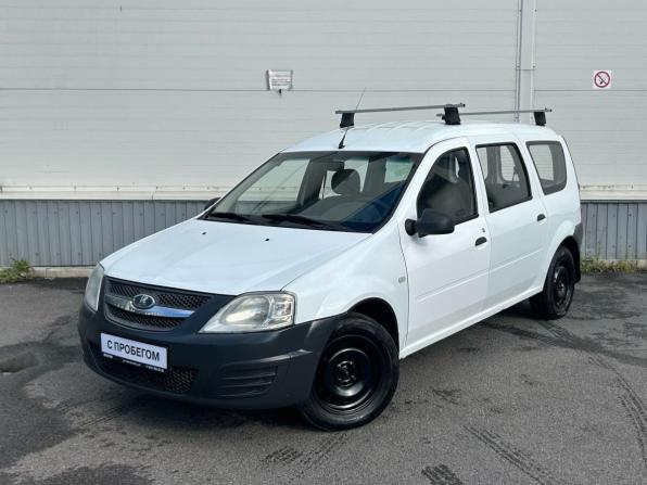 Lada (ВАЗ) Largus I с пробегом 2013 года, цена 350 000 рублей, 167464 км, универсал, Автокод Объявления