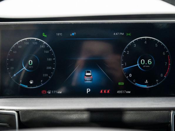 Chery Tiggo 7 Pro Max I с пробегом 2023 года, цена 2 020 000 рублей, 49517 км, внедорожник, Автокод Объявления