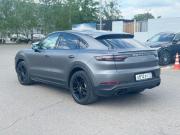 Porsche Cayenne III Москва  - изображение 18