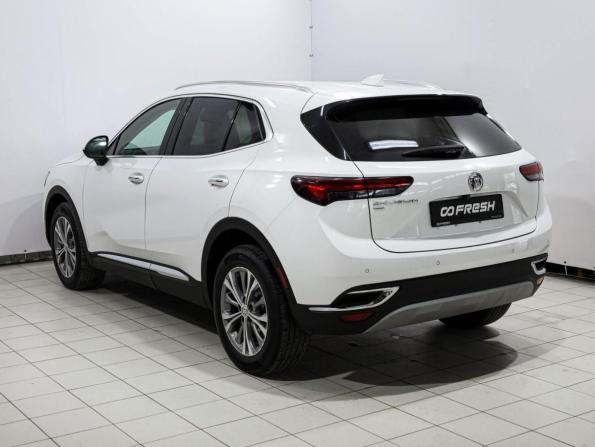 Buick Envision II с пробегом 2023 года, цена 3 249 000 рублей, 56669 км, внедорожник, Автокод Объявления