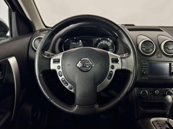 Nissan Qashqai I Рестайлинг с пробегом 2011 года, цена 1 099 000 рублей, 198487 км, внедорожник, Автокод Объявления