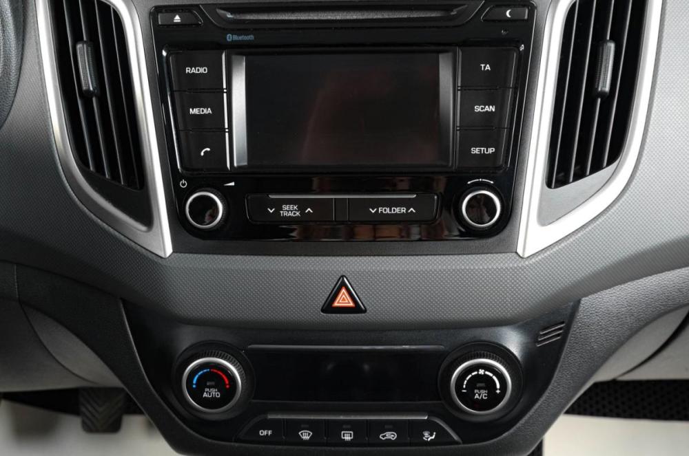 Hyundai Creta I Тюмень  - изображение 17